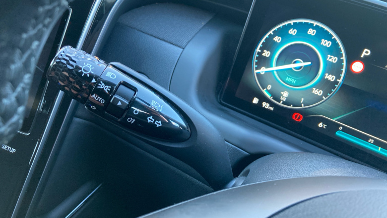 Hyundai TUCSON 1.6 TGDi 48V MHD Premium 5dr 2WD DCT Petrol Estate